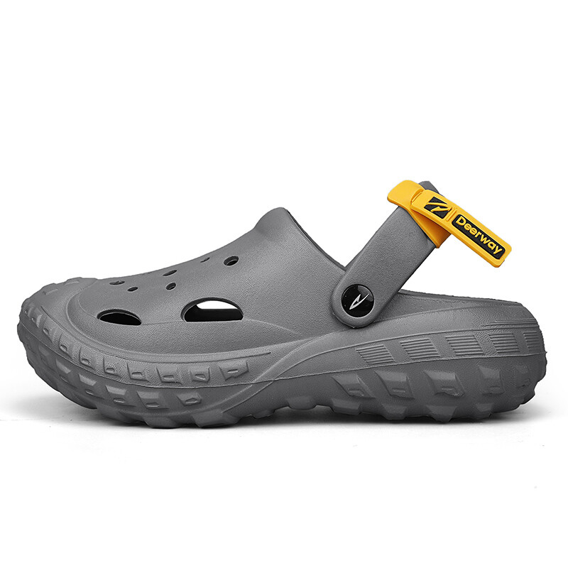 Сабо мужские Deerway
Сабо мужские Deerway