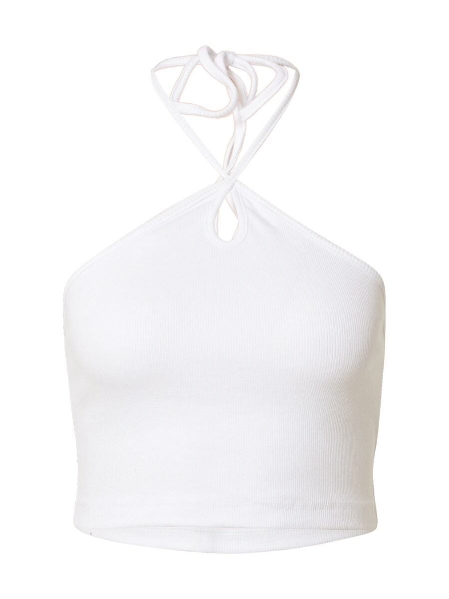 Топ ABOUT YOU Merle, белый
Топ ABOUT YOU Merle, белый