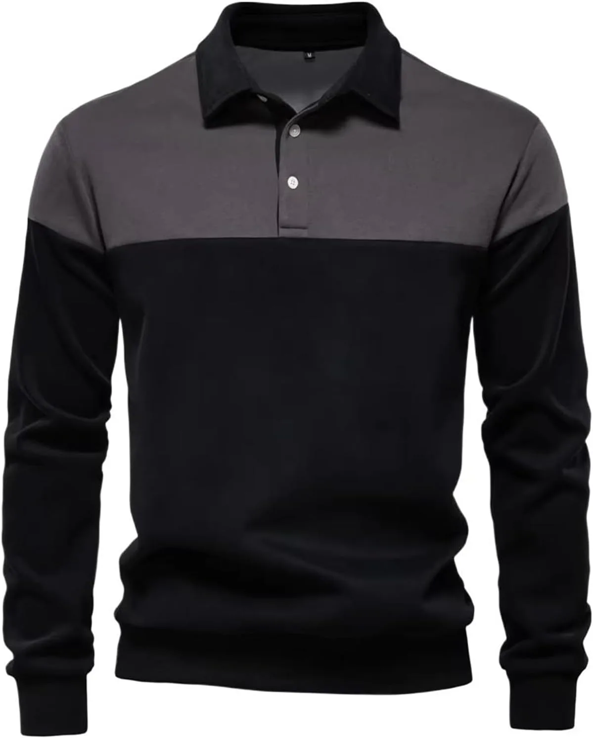 Мужской свитшот с цветными блоками, худи с длинными рукавами, DarkGrey LISHIREN
Мужской свитшот с цветными блоками, худи с длинными рукавами, DarkGrey LISHIREN