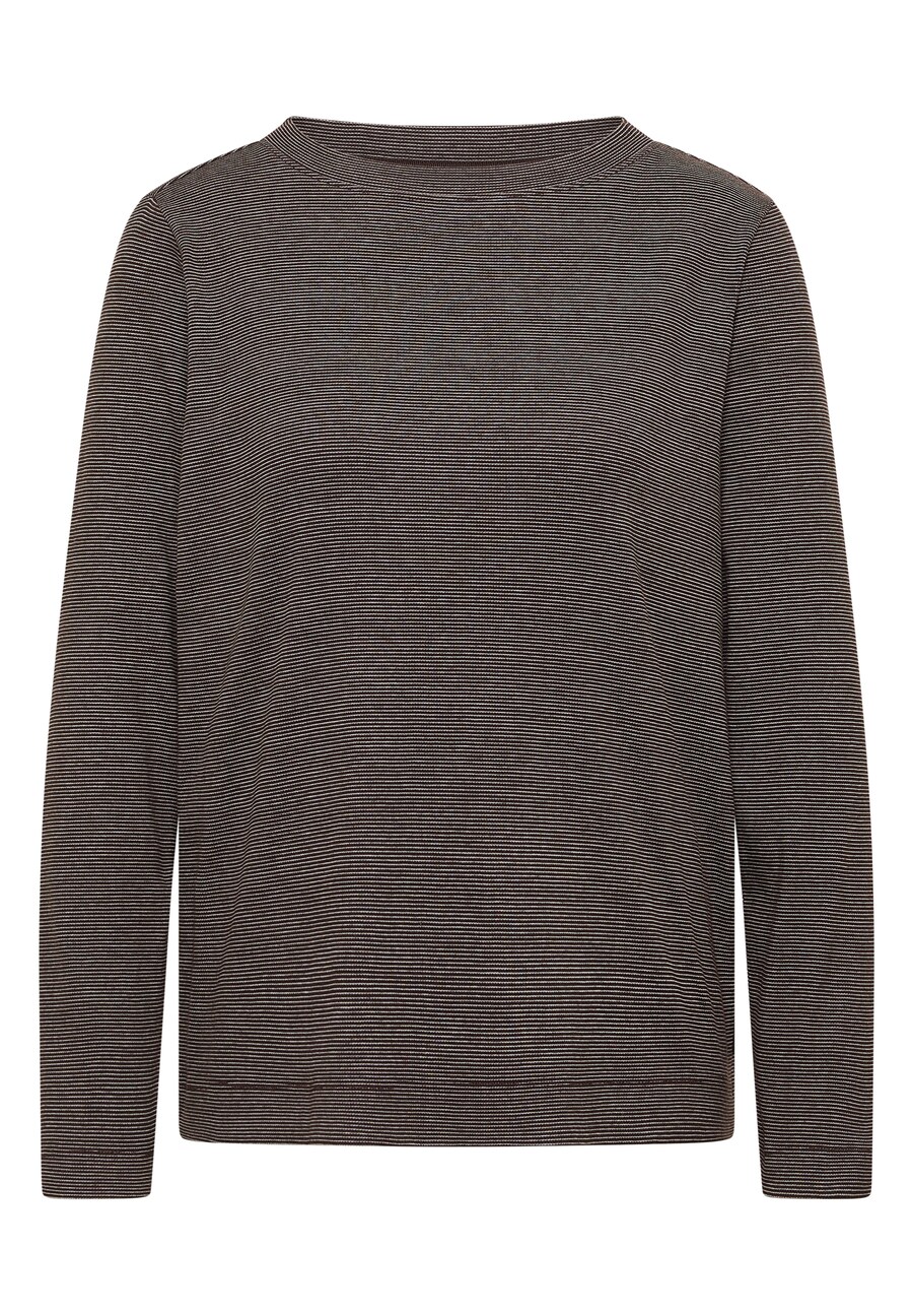 Рубашка CECIL, шоколадный
Рубашка CECIL, шоколадный