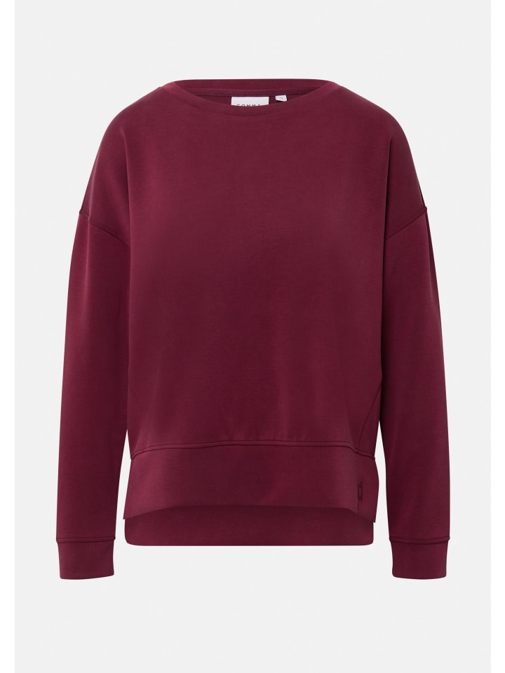 Толстовка цвета 4916_bordeaux comma
Толстовка цвета 4916_bordeaux comma