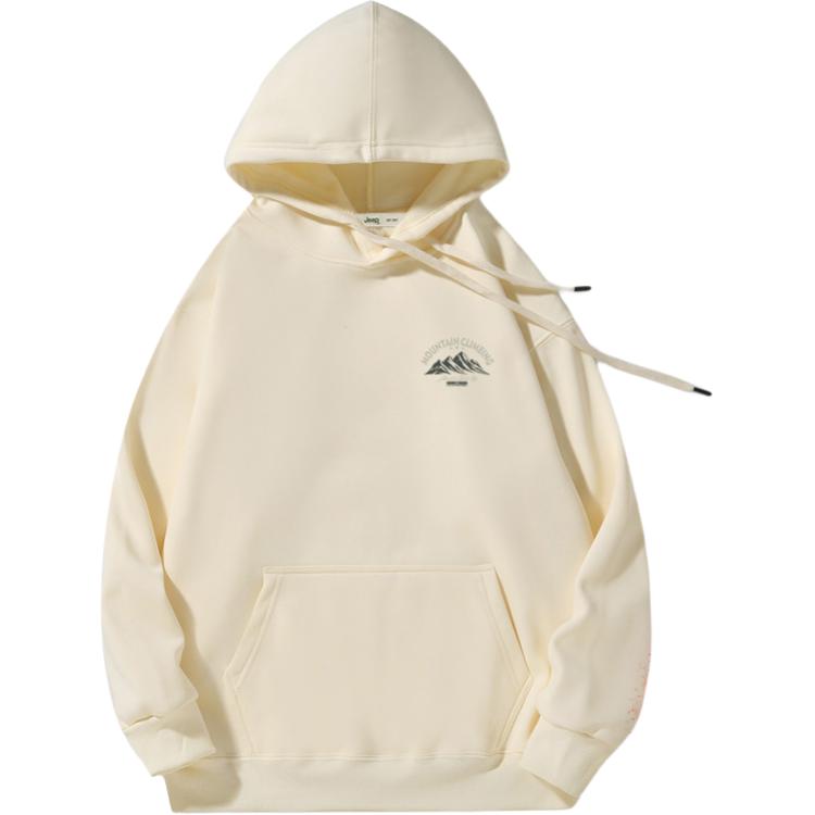 Свитшот Unisex Crew Neck Moderate Jeep, светло-бежевый
Свитшот Unisex Crew Neck Moderate Jeep, светло-бежевый