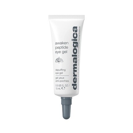 Awaken Пептидный гель для глаз 15 мл, Dermalogica
Awaken Пептидный гель для глаз 15 мл, Dermalogica