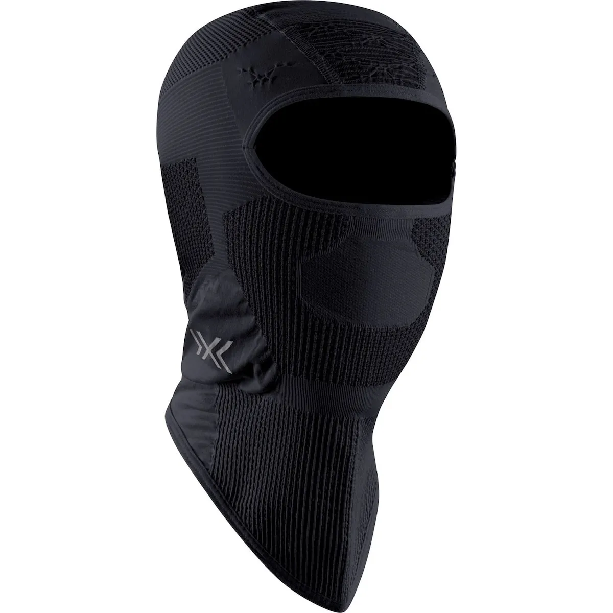 Универсальный лыжный балаклава X-Bionic, черный
Универсальный лыжный балаклава X-Bionic, черный