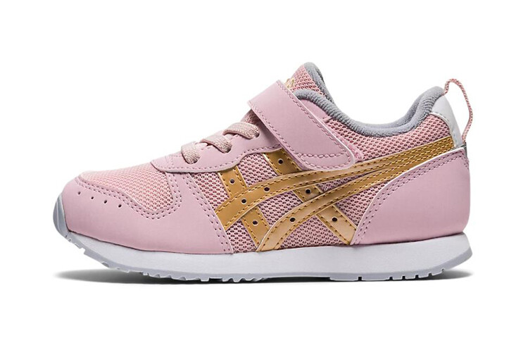 Mict Mini PS «Персиковый шампанское» Asics
Mict Mini PS «Персиковый шампанское» Asics