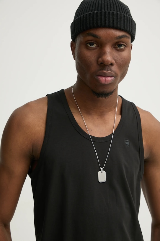 Футболки 2 шт G-Star, черный
Футболки 2 шт G-Star, черный