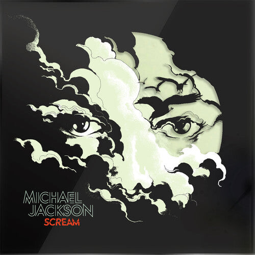 Виниловая пластинка Jackson, Michael: Scream
Виниловая пластинка Jackson, Michael: Scream