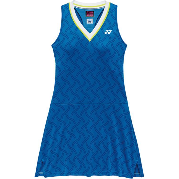 Теннисная юбка Grand Competition Collection YONEX, синий
Теннисная юбка Grand Competition Collection YONEX, синий