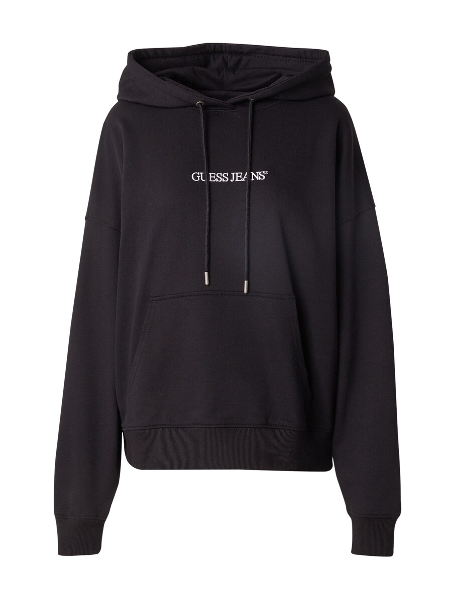 Толстовка GUESS JEANS, черный
Толстовка GUESS JEANS, черный
