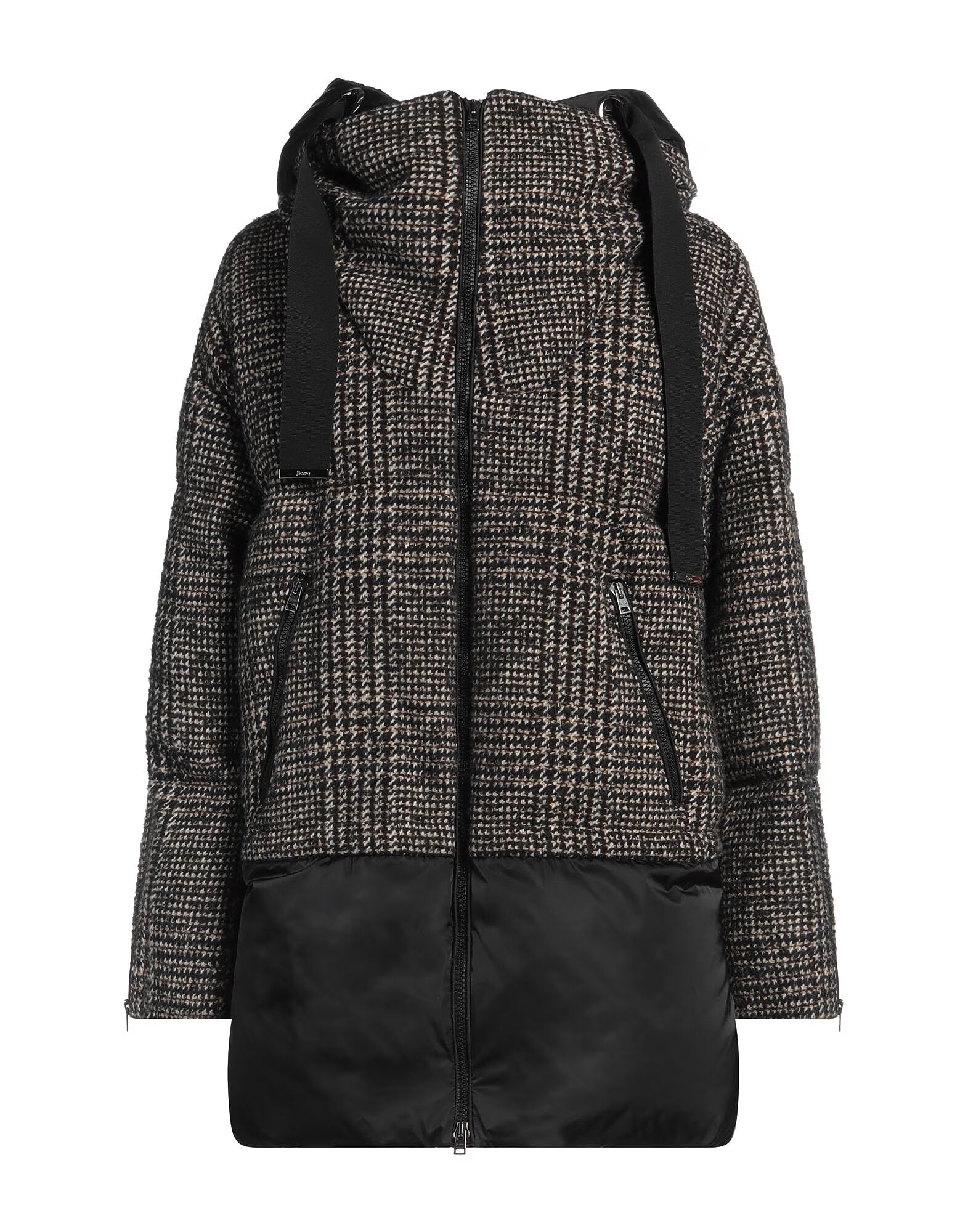 Пуховик Herno, черный
Пуховик Herno, черный