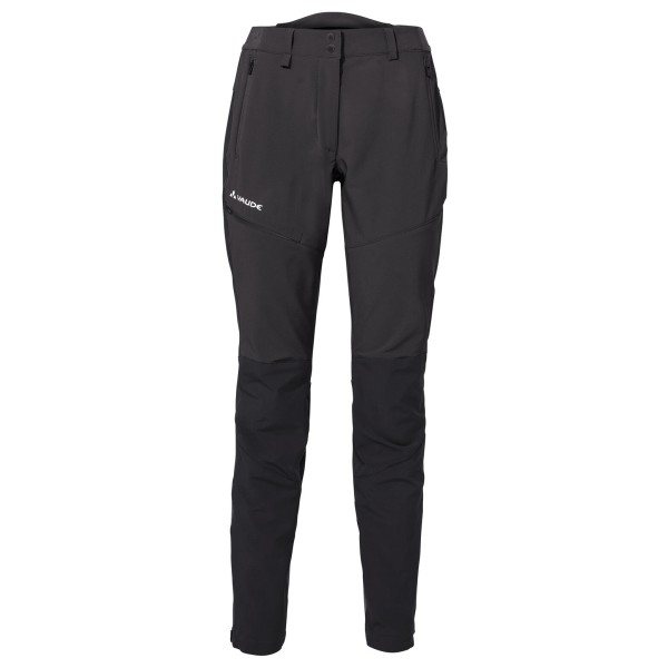 Женские брюки Elope - треккинговые брюки Vaude, Phantom Uni
Женские брюки Elope - треккинговые брюки Vaude, Phantom Uni