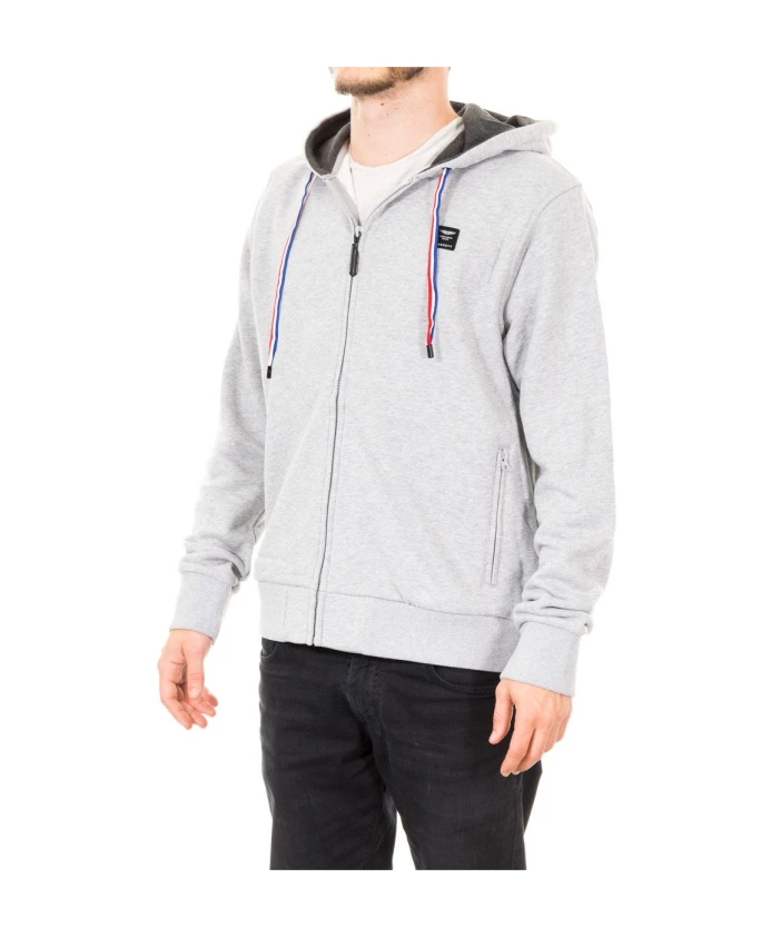 Толстовки Hackett, серый 
Толстовки Hackett, серый