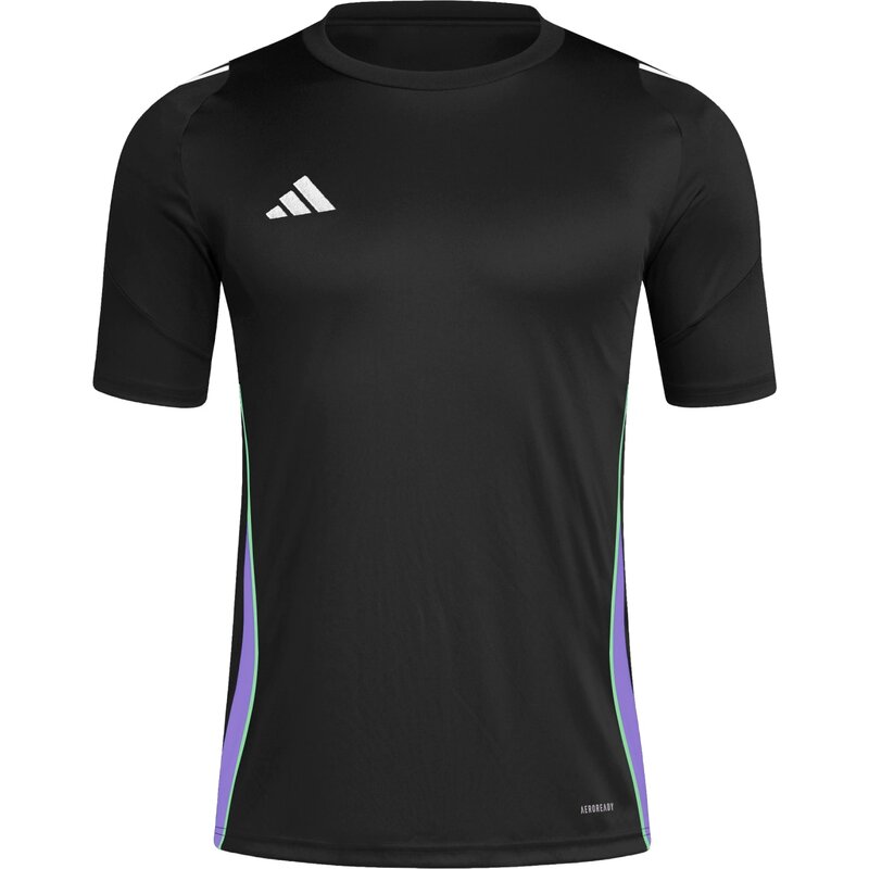 Футболка Тиро 24 Adidas, мультиколор
Футболка Тиро 24 Adidas, мультиколор