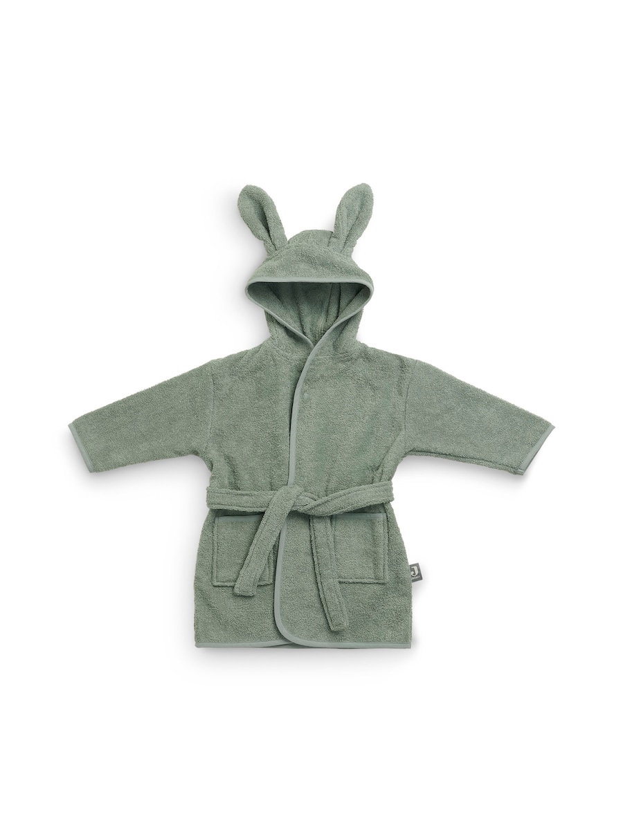 Халат Jollein, зеленый
Халат Jollein, зеленый