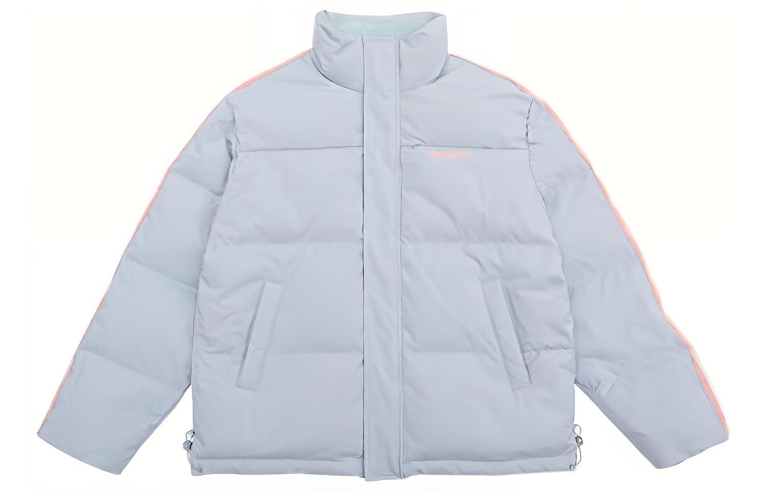 Nerdy Унисекс пуховик, Sky Blue
Nerdy Унисекс пуховик, Sky Blue