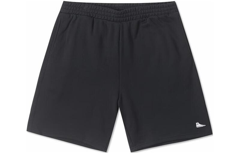 Повседневные шорты унисекс Converse, цвет Black 
Повседневные шорты унисекс Converse, цвет Black