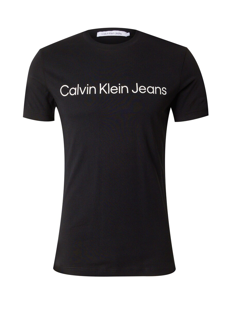 Рубашка Calvin Klein Jeans, черный
Рубашка Calvin Klein Jeans, черный