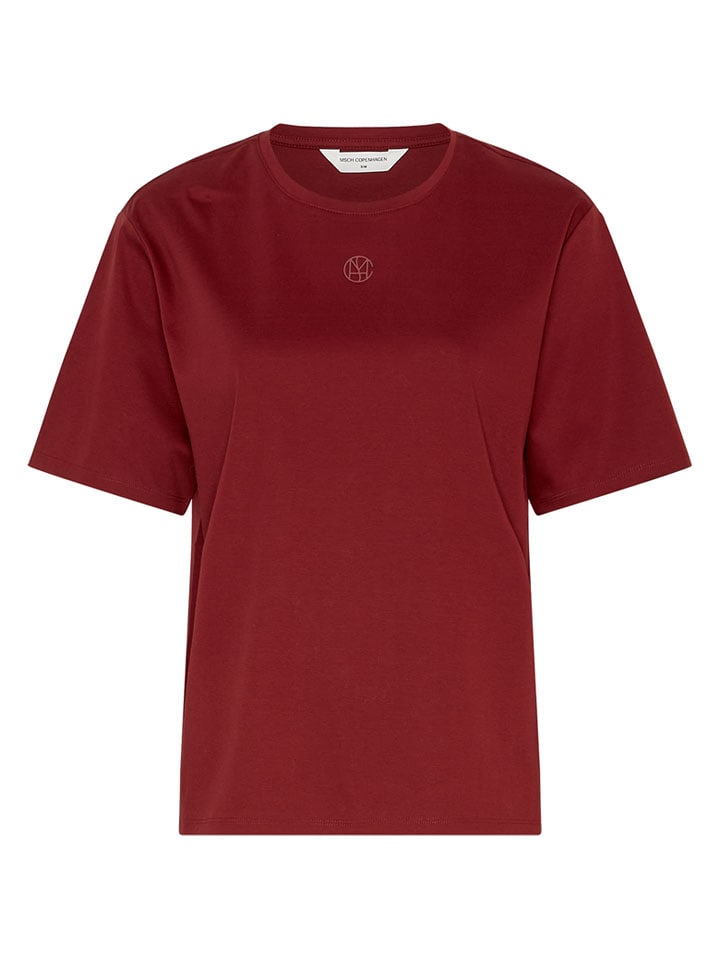 MOSS COPENHAGEN Футболка цвета бордо, Зеленый, MOSS COPENHAGEN Футболка цвета бордо
MOSS COPENHAGEN Футболка цвета бордо, Зеленый, MOSS COPENHAGEN Футболка цвета бордо