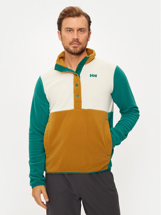 Флисовая куртка стандартного кроя Helly Hansen, мультиколор
Флисовая куртка стандартного кроя Helly Hansen, мультиколор