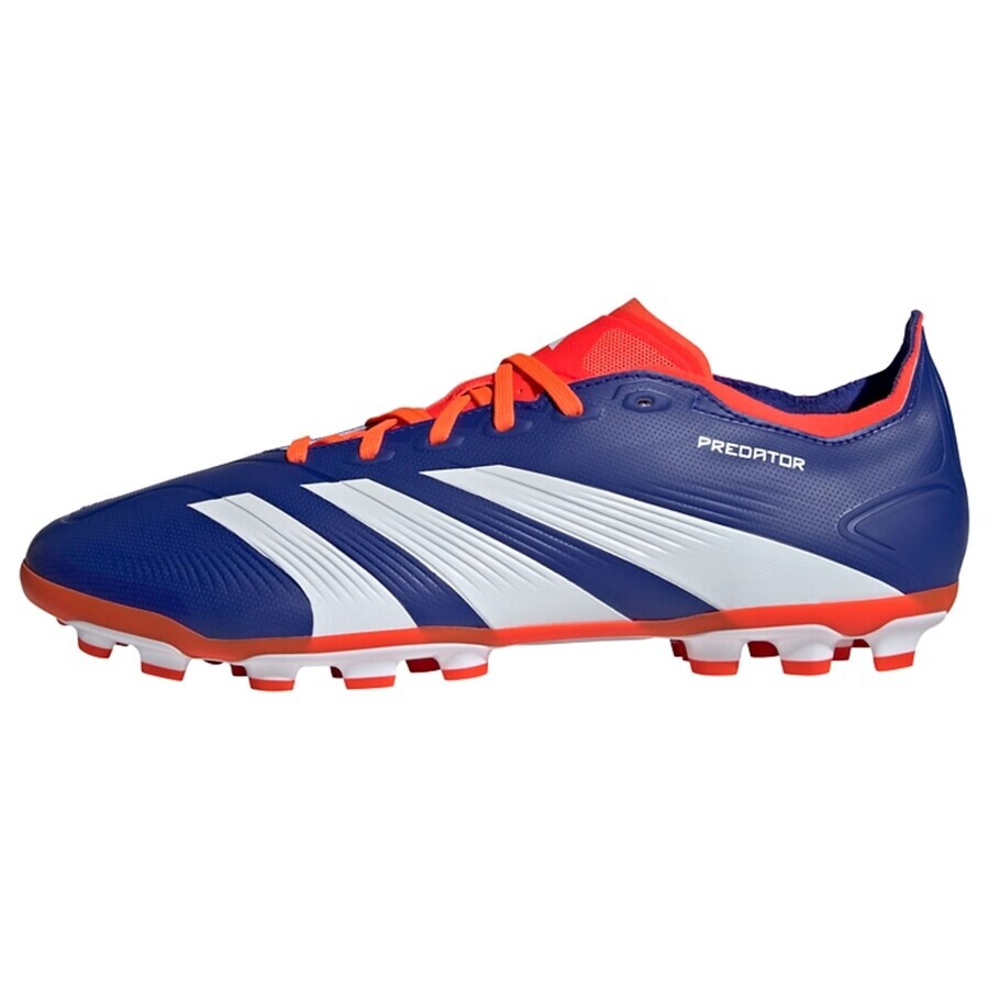 Бутсы ADIDAS PERFORMANCE Soccer Cleats Predator League, темно-синий
Бутсы ADIDAS PERFORMANCE Soccer Cleats Predator League, темно-синий