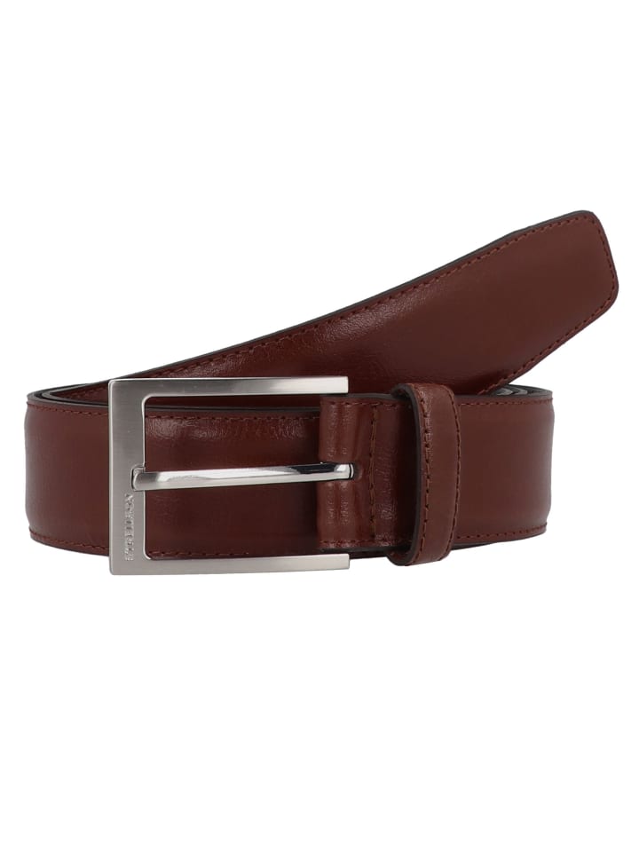 Ремень Strellson, коричневый
Ремень Strellson, коричневый
