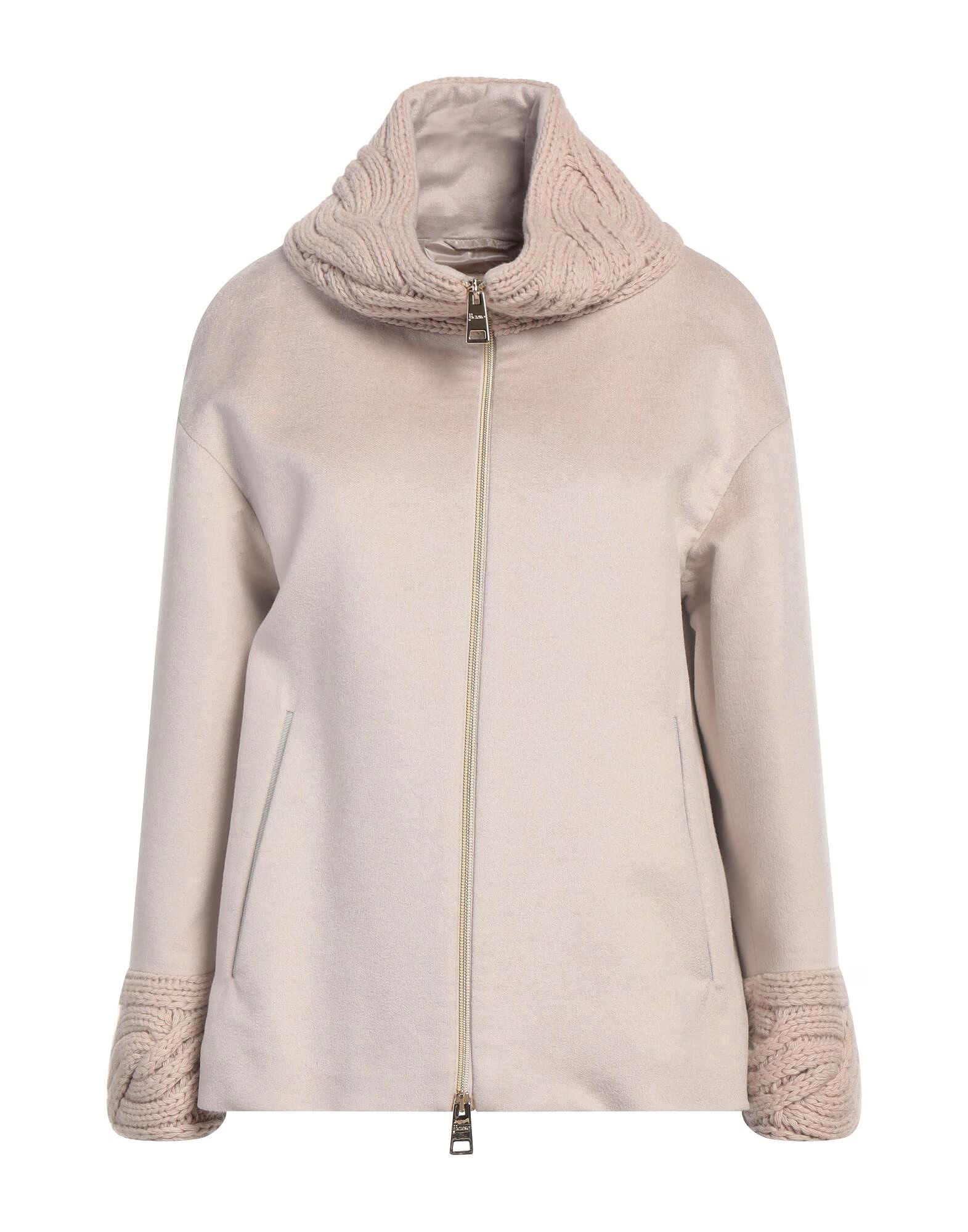 Пальто Herno, светло-серый
Пальто Herno, светло-серый