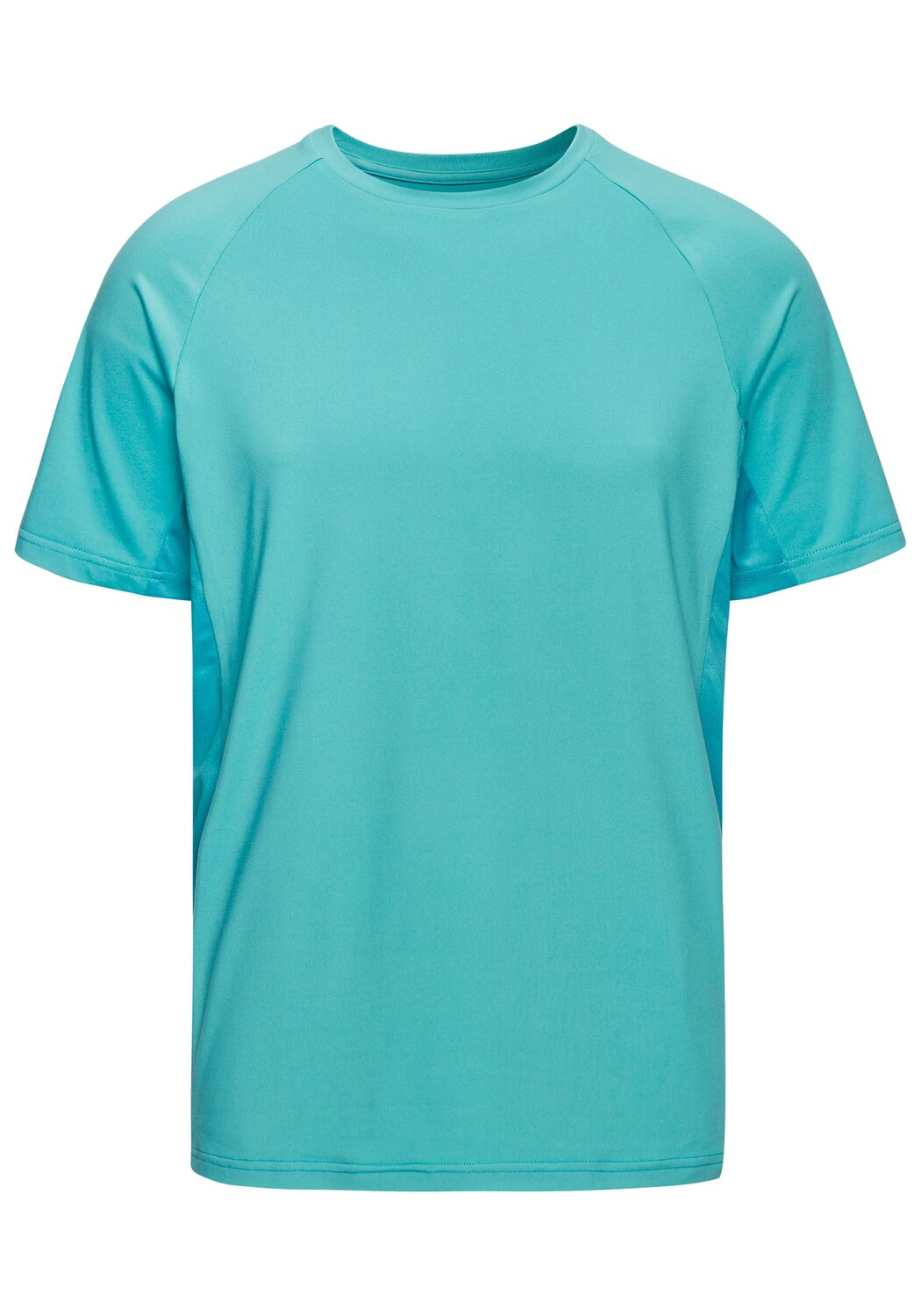Authentic Le Jogger Футболка для тренировок в цвете turquoise
Authentic Le Jogger Футболка для тренировок в цвете turquoise