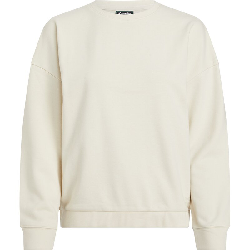 Sweatshirt chelsy ii w Energetics, бежевый
Sweatshirt chelsy ii w Energetics, бежевый