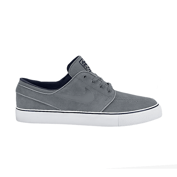 Кеды Nike Zoom SB Stefan Janoski SE, серый
Кеды Nike Zoom SB Stefan Janoski SE, серый