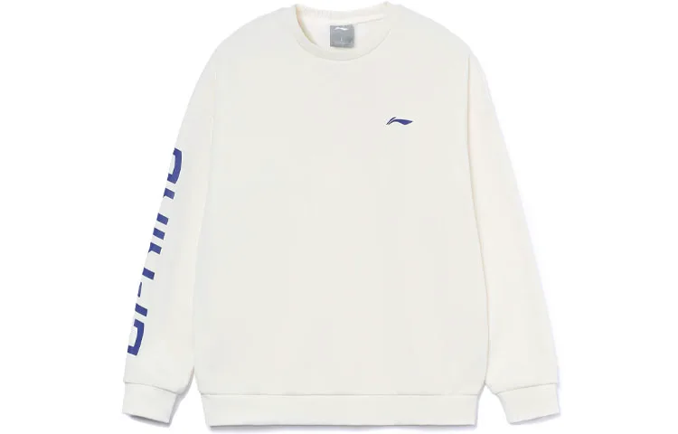 Толстовка Li-Ning Unisex White, Белый, Толстовка Li-Ning Unisex White
Толстовка Li-Ning Unisex White, Белый, Толстовка Li-Ning Unisex White