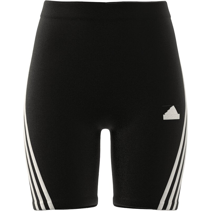 Строгие значки будущего, короткие три полоски Adidas, черный
Строгие значки будущего, короткие три полоски Adidas, черный