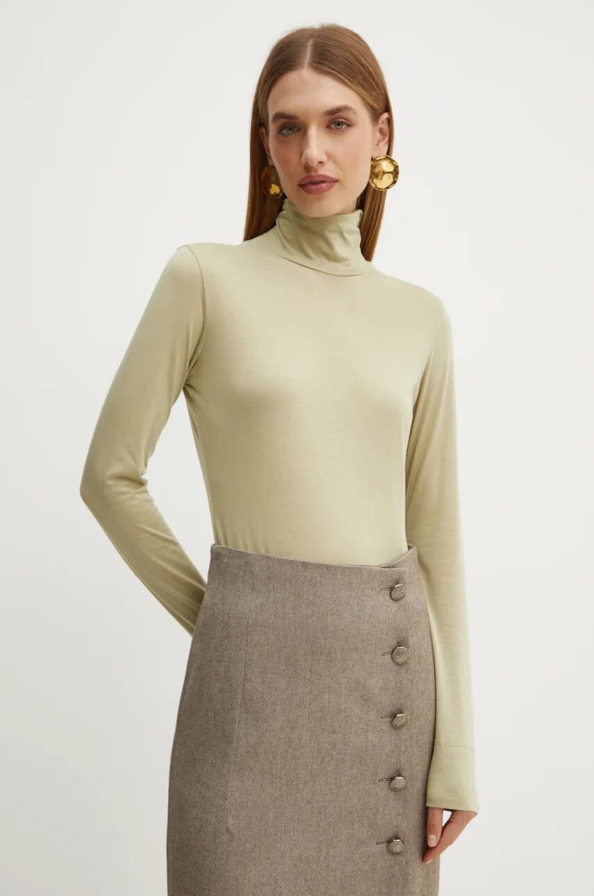 Рубашка с длинным рукавом Boss Orange BOSS ORANGE, зеленый
Рубашка с длинным рукавом Boss Orange BOSS ORANGE, зеленый