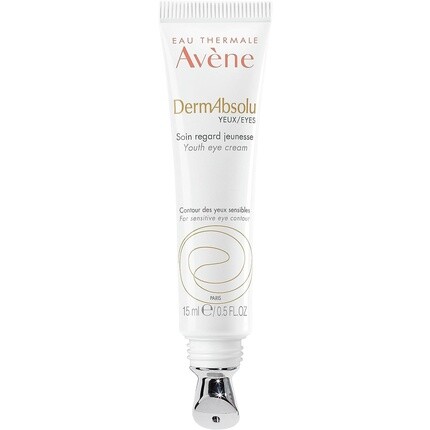 Дермабсолу крем для глаз 15мл, Avгёne
Дермабсолу крем для глаз 15мл, Avгёne