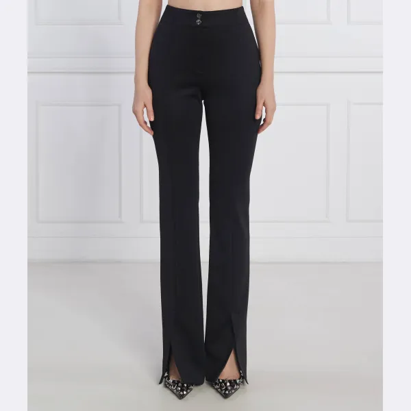 Расклешенные брюки Haylana Hugo, черный
Расклешенные брюки Haylana Hugo, черный
