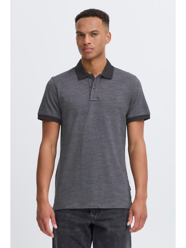 Футболка поло BLEND, серый
Футболка поло BLEND, серый