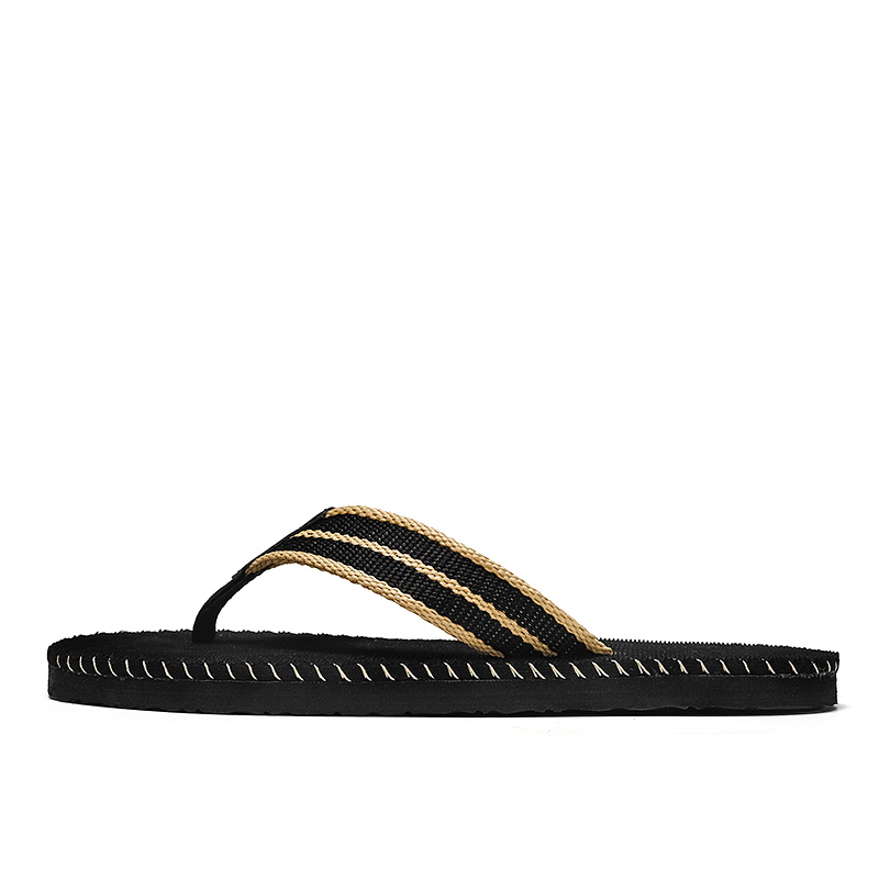 Износостойкие противоскользящие шлепанцы мужские NANJIREN, Black
Износостойкие противоскользящие шлепанцы мужские NANJIREN, Black