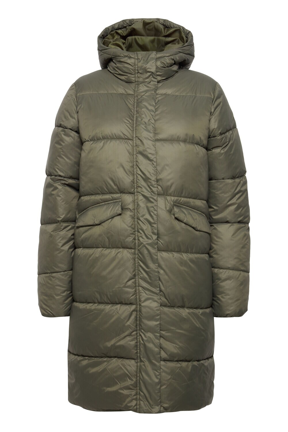 Зимняя куртка ICHI Ihzorano, светло-зеленый
Зимняя куртка ICHI Ihzorano, светло-зеленый