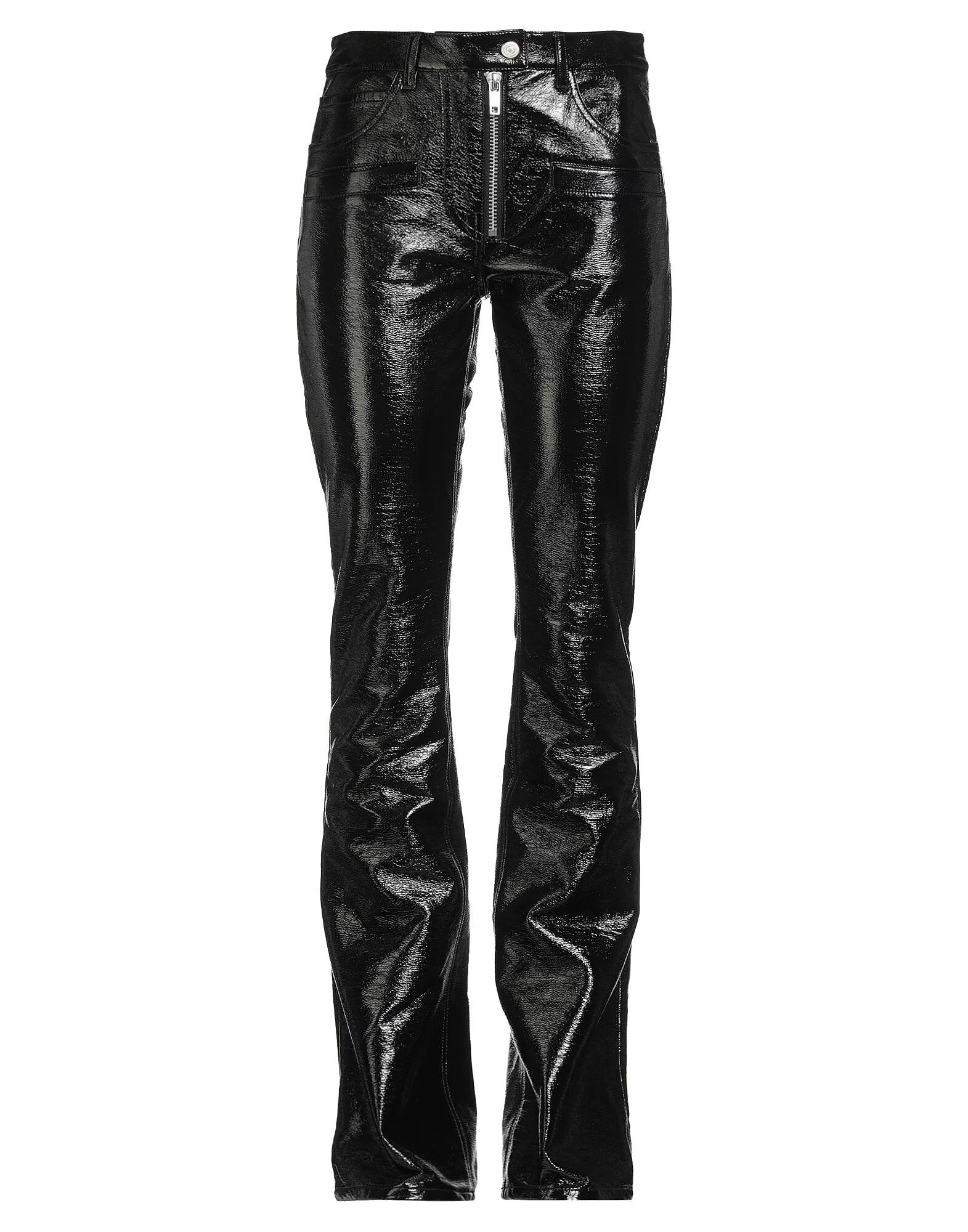 Брюки Courrèges, черный
Брюки Courrèges, черный