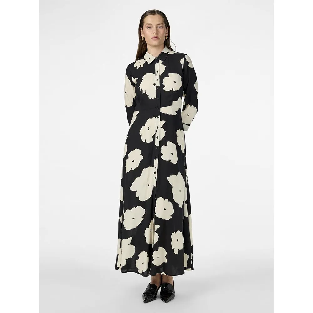 Платье Yas Savanna, черный
Платье Yas Savanna, черный