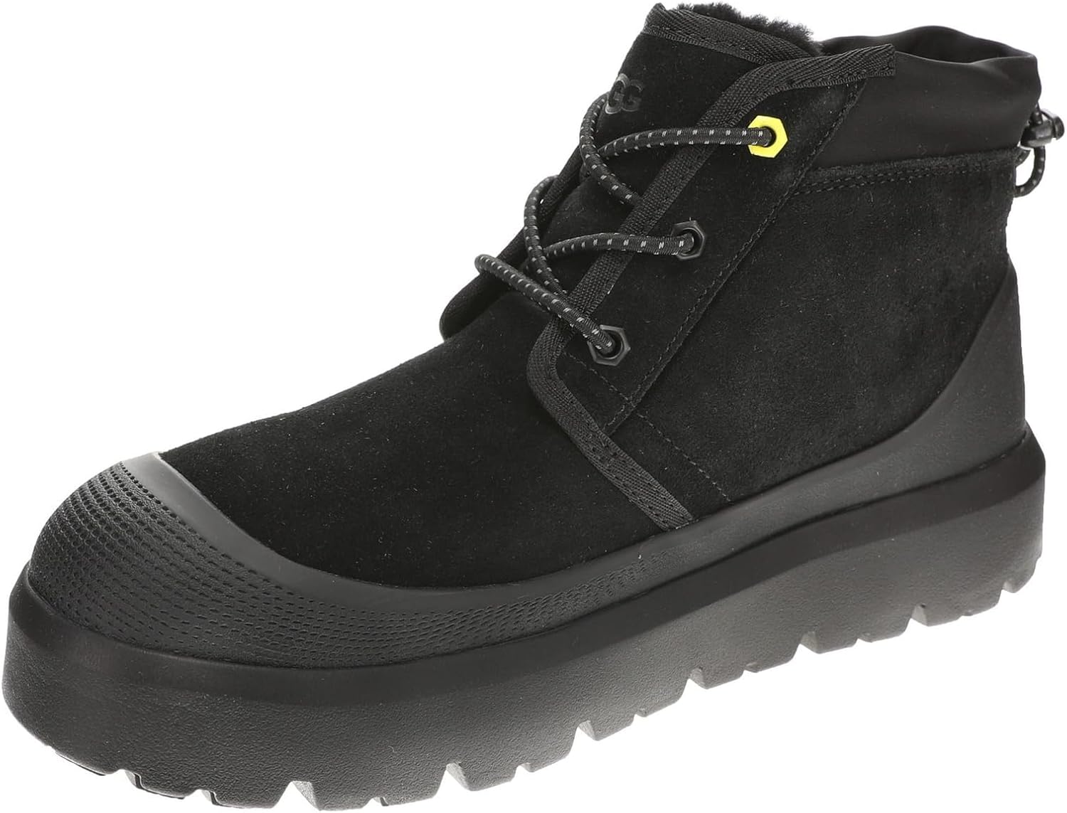 Мужские ботинки UGG Neumel Weather Hybrid, черный
Мужские ботинки UGG Neumel Weather Hybrid, черный