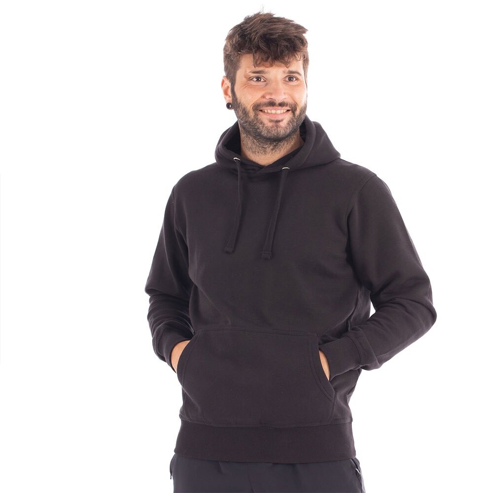 Худи Softee Kelvin, черный
Худи Softee Kelvin, черный