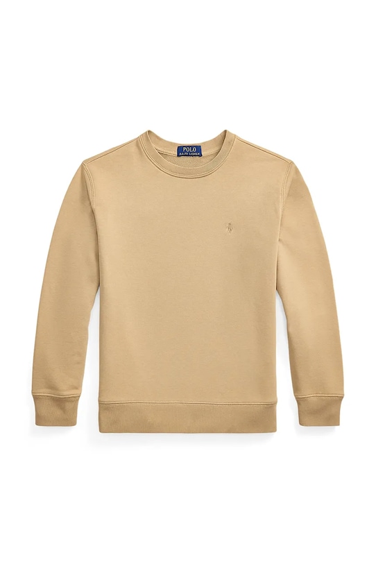 Детская толстовка Polo Ralph Lauren, бежевый
Детская толстовка Polo Ralph Lauren, бежевый