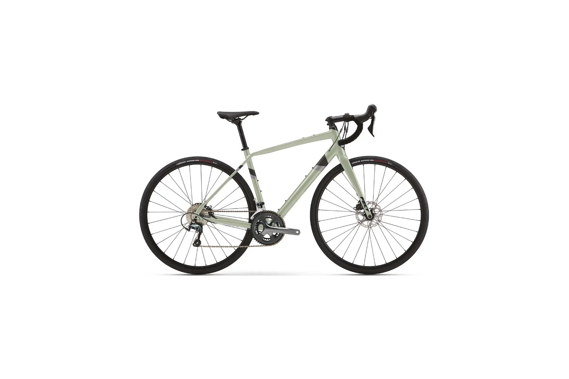 Шоссейный велосипед Felt Vr 40 - 28 дюймов - diamant, grün | clover
Шоссейный велосипед Felt Vr 40 - 28 дюймов - diamant, grün | clover