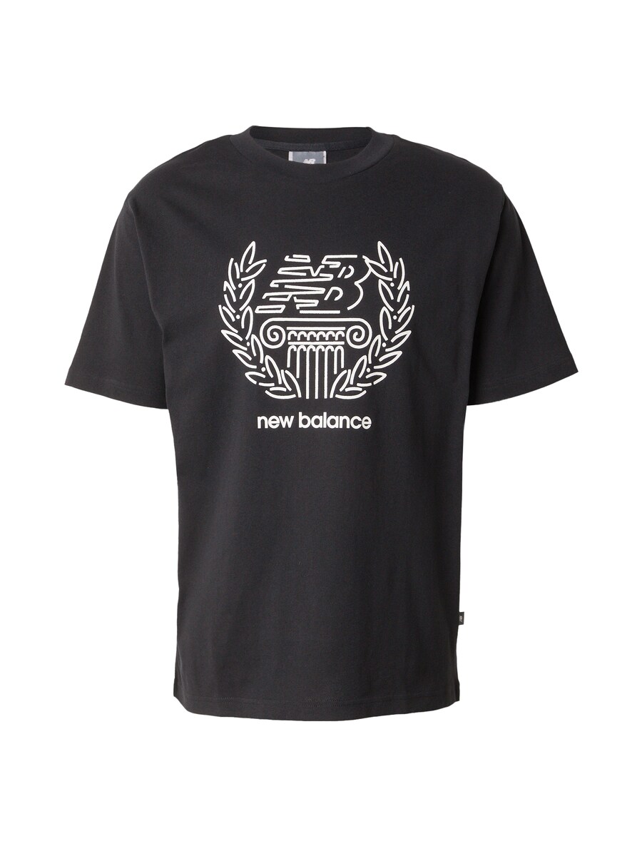 Рубашка new balance New Balance X Debut Sculpture, черный
Рубашка new balance New Balance X Debut Sculpture, черный