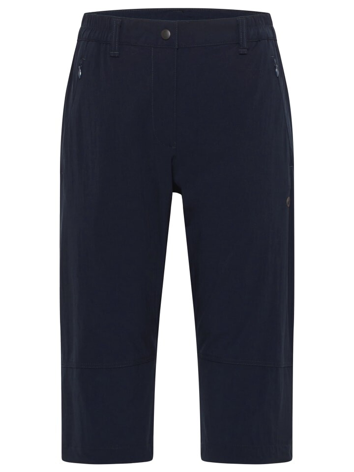 Тканевые брюки hot-sportswear, темно-синий
Тканевые брюки hot-sportswear, темно-синий