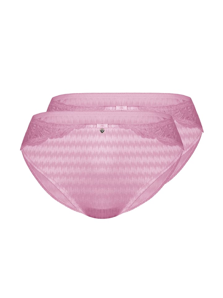 Трусы Sassa, цвет grape
Трусы Sassa, цвет grape