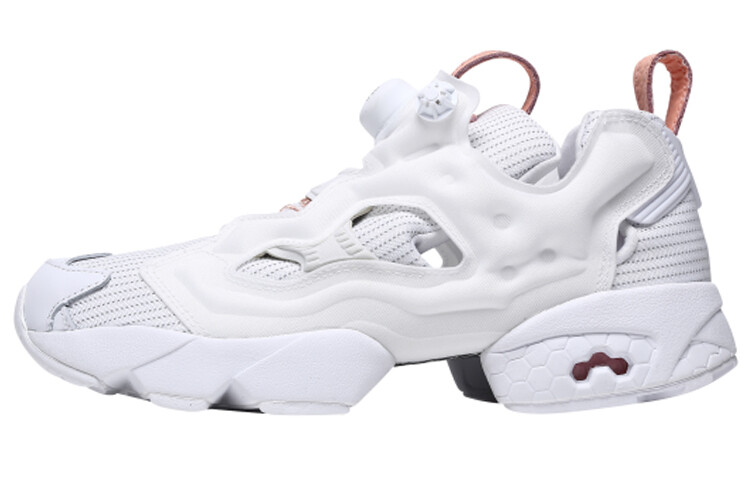 Кроссовки Reebok Instapump Fury унисекс
Кроссовки Reebok Instapump Fury унисекс