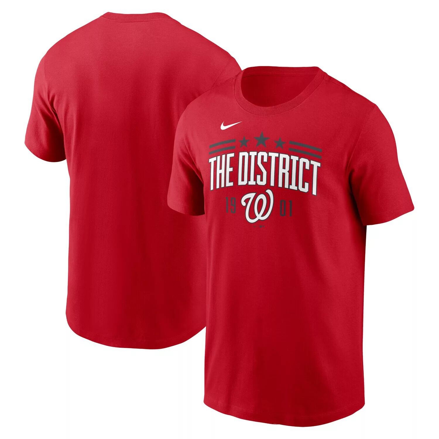 Мужская красная футболка местной команды Washington Nationals The District 1901 Nike, Красный, Мужская красная футболка местной команды Washington Nationals The District 1901 Nike
Мужская красная футболка местной команды Washington Nationals The District 1901 Nike, Красный, Мужская красная футболка местной команды Washington Nationals The District 1901 Nike