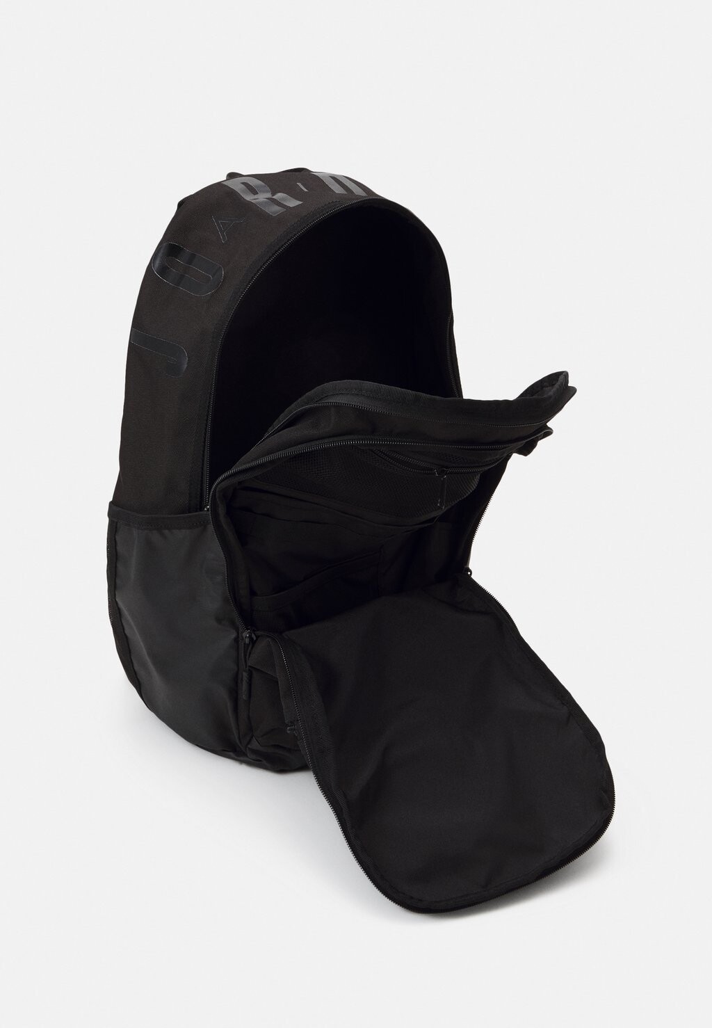 Рюкзак Jam Air Patrol Backpack Unisex Jordan, черный
Рюкзак Jam Air Patrol Backpack Unisex Jordan, черный