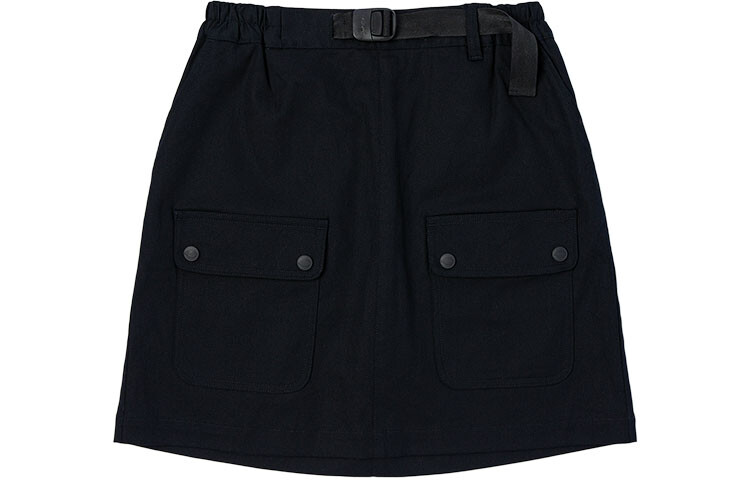 Dickies Женская повседневная юбка, цвет Black
Dickies Женская повседневная юбка, цвет Black